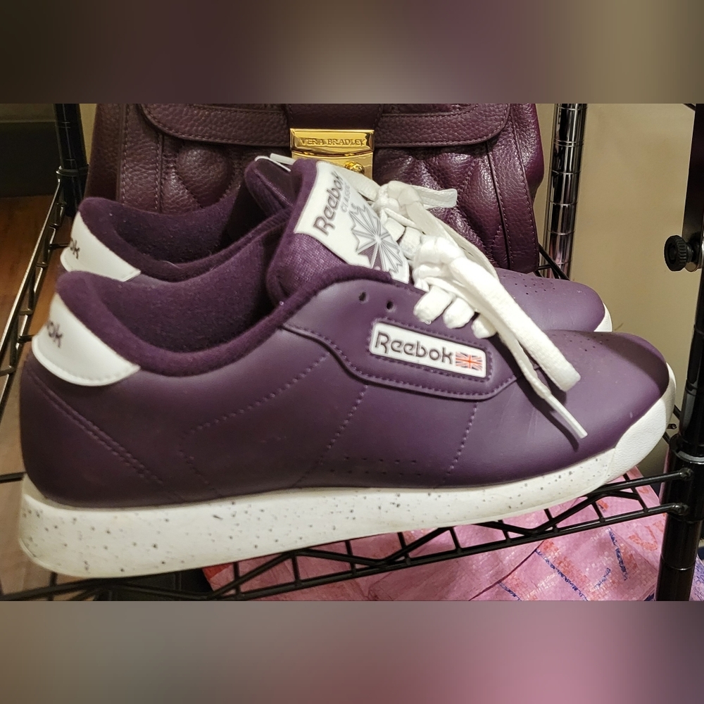 Reebok classic